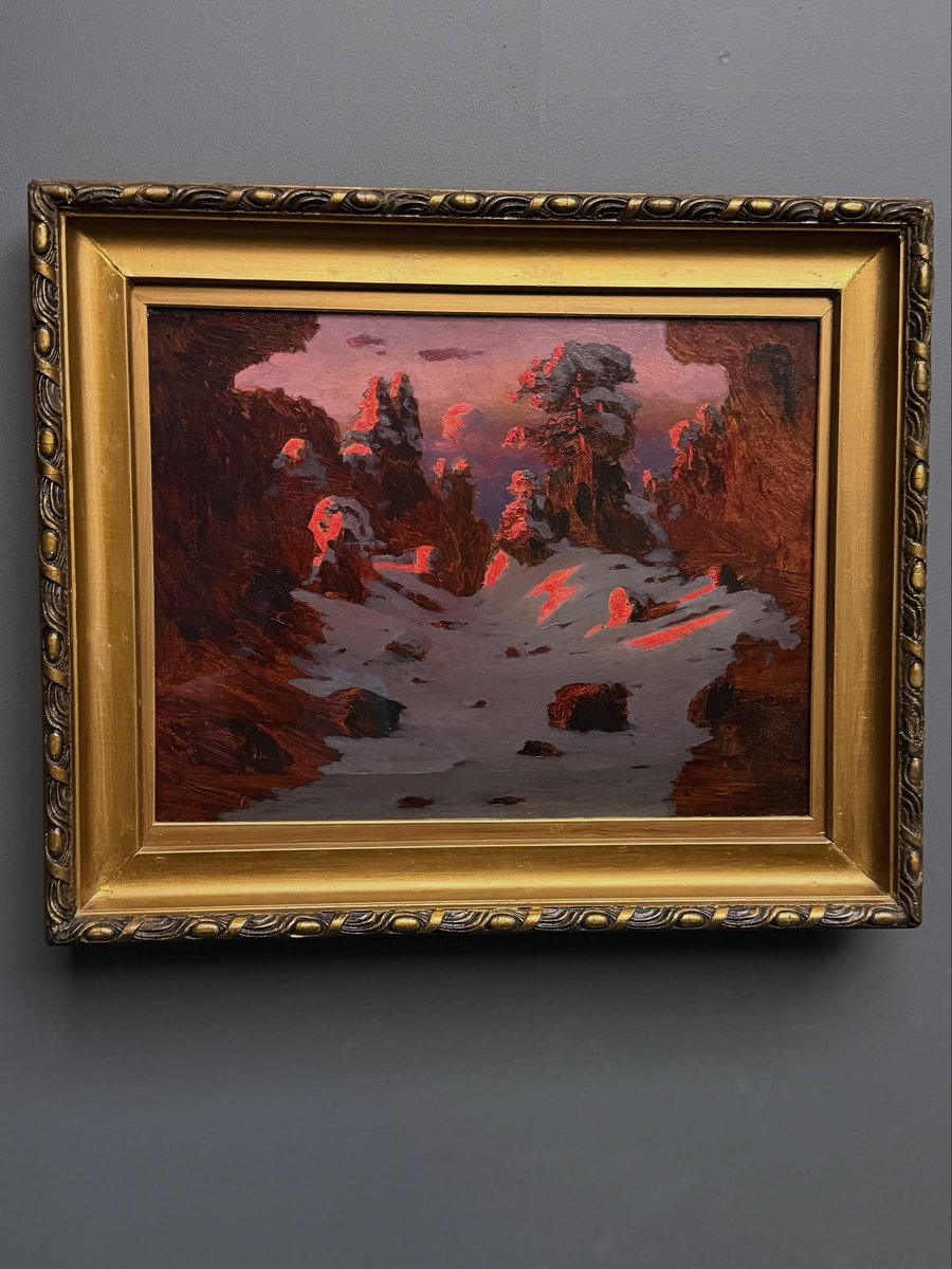 Is this art? I don't quite understand it.😅