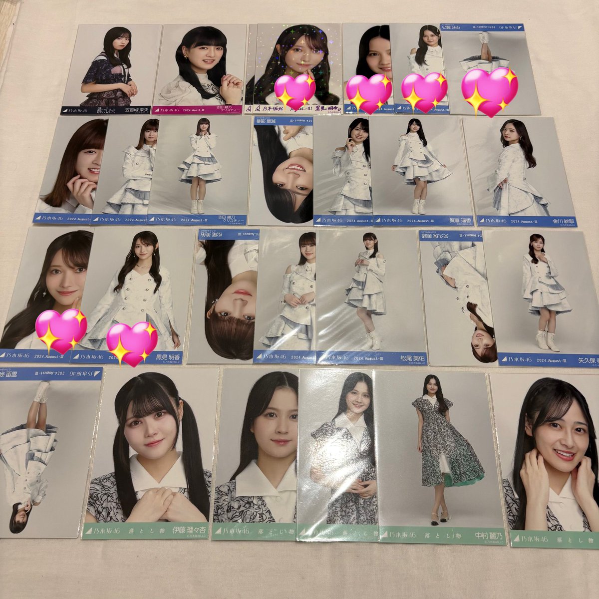 ばつ丸@取引専用 tweet media