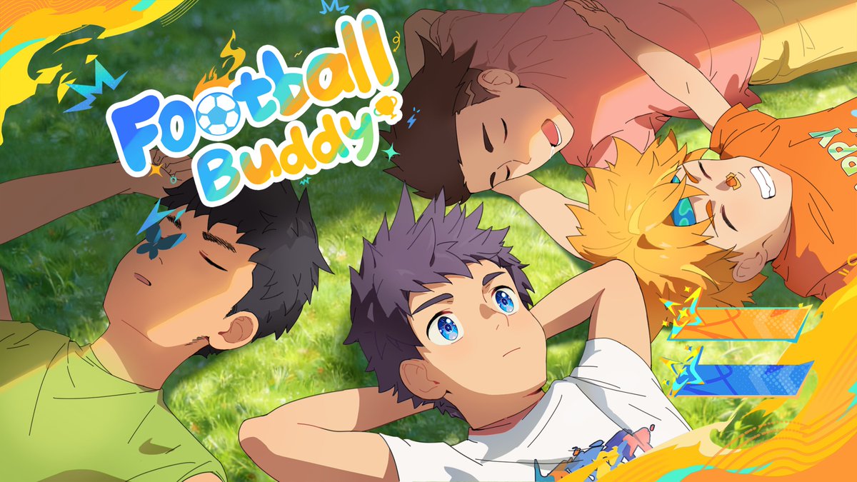 TechJoy Games tweet media