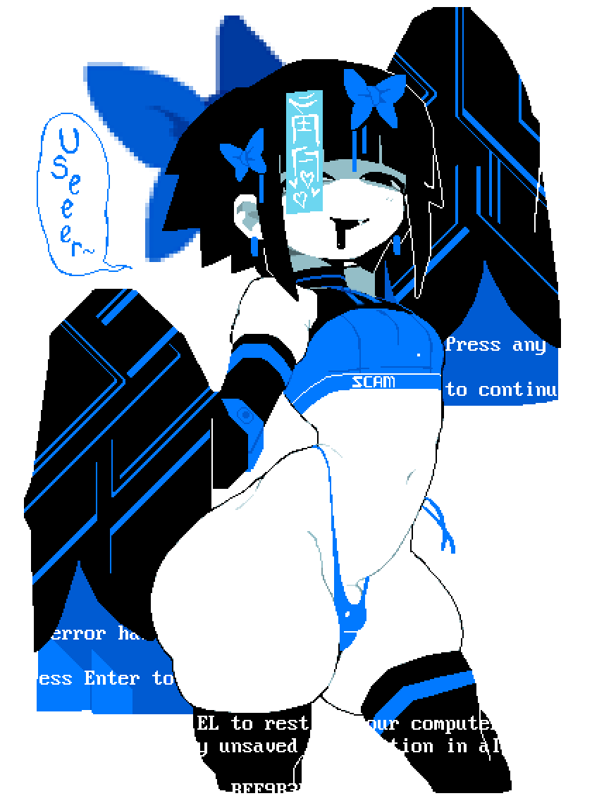 Dizzyspells tweet media