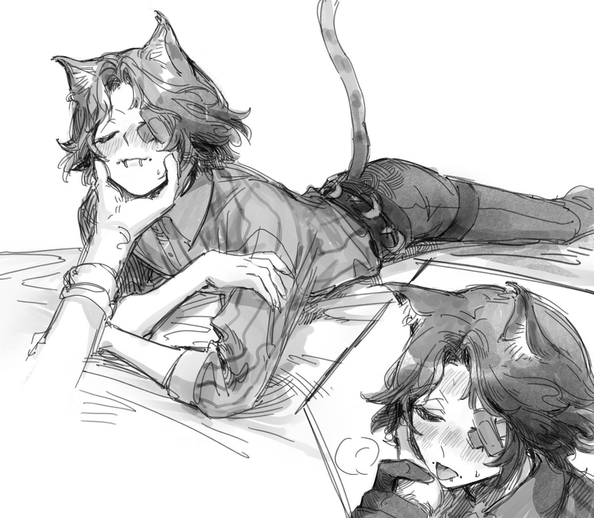 BúCạn SữaMèo bằng ống hút 3D 🐱🍼✨ tweet media