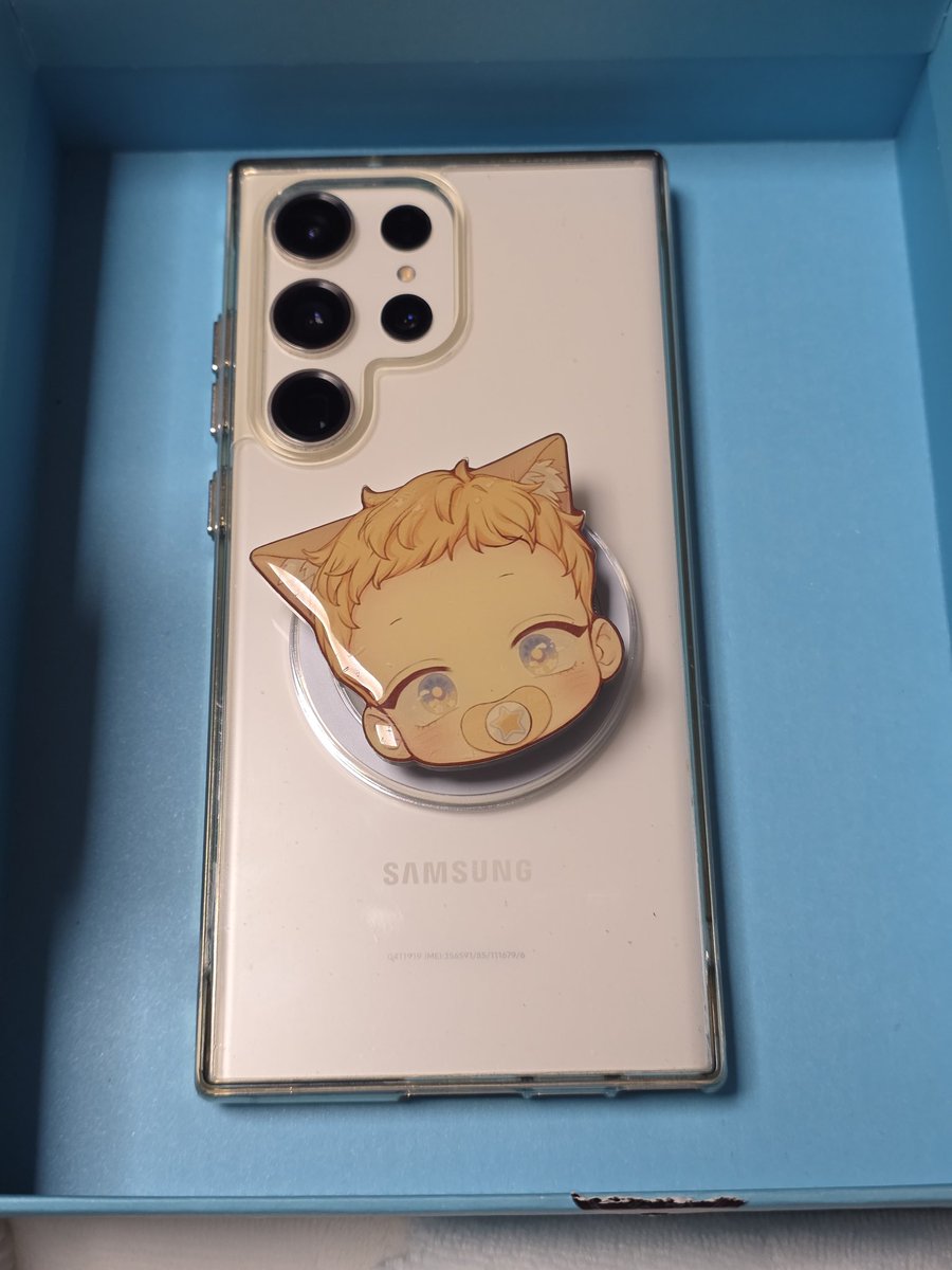 ๐ฏ๏ธ์ ์์ ์ํด(์๊ธฐ์ฑํธ๋โค) tweet media