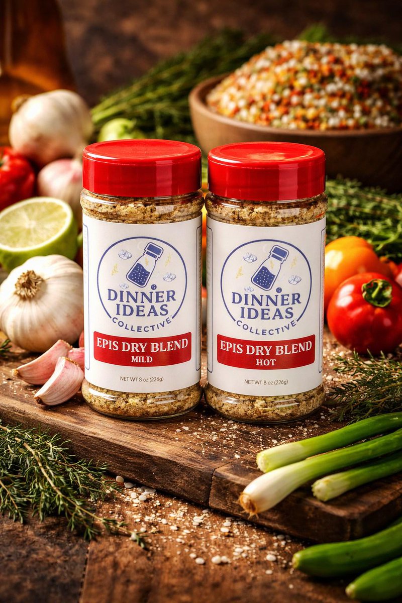 Dinner Ideas Collective tweet media