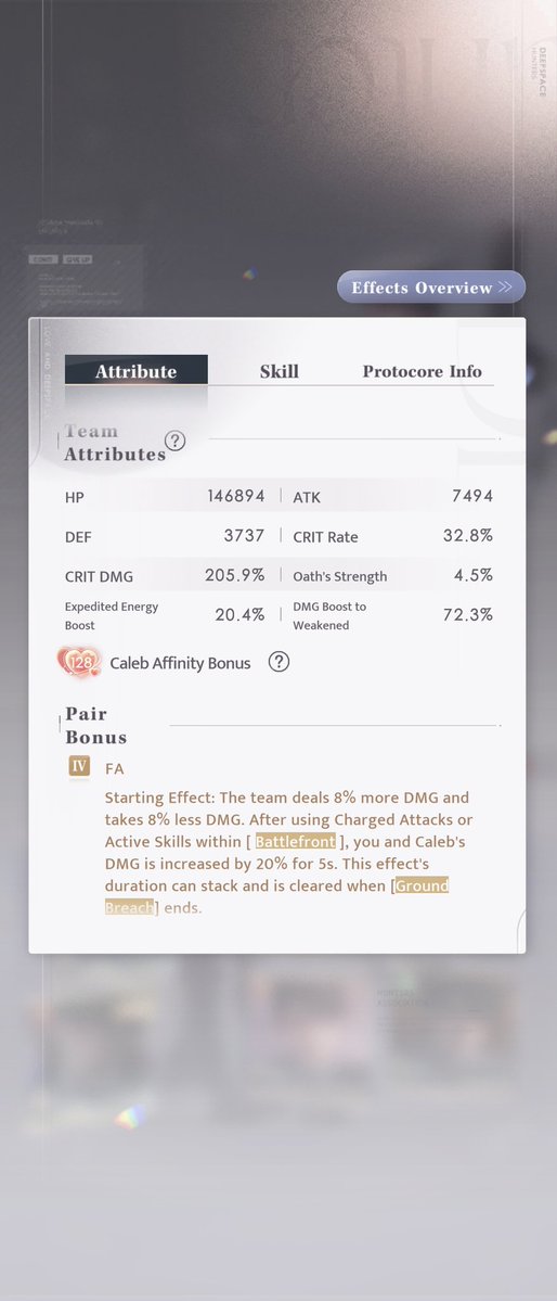 Fefy 🍎 || Caleb's baby sister🍏 tweet media