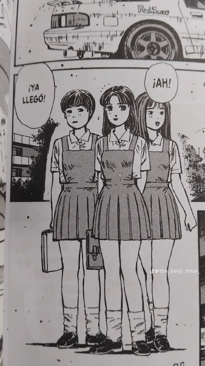 takumi quiere volar como beltran tweet media