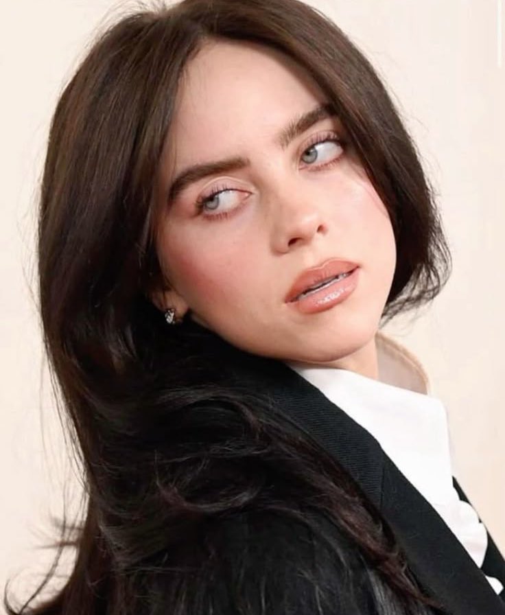 Info Billie Brasil tweet media