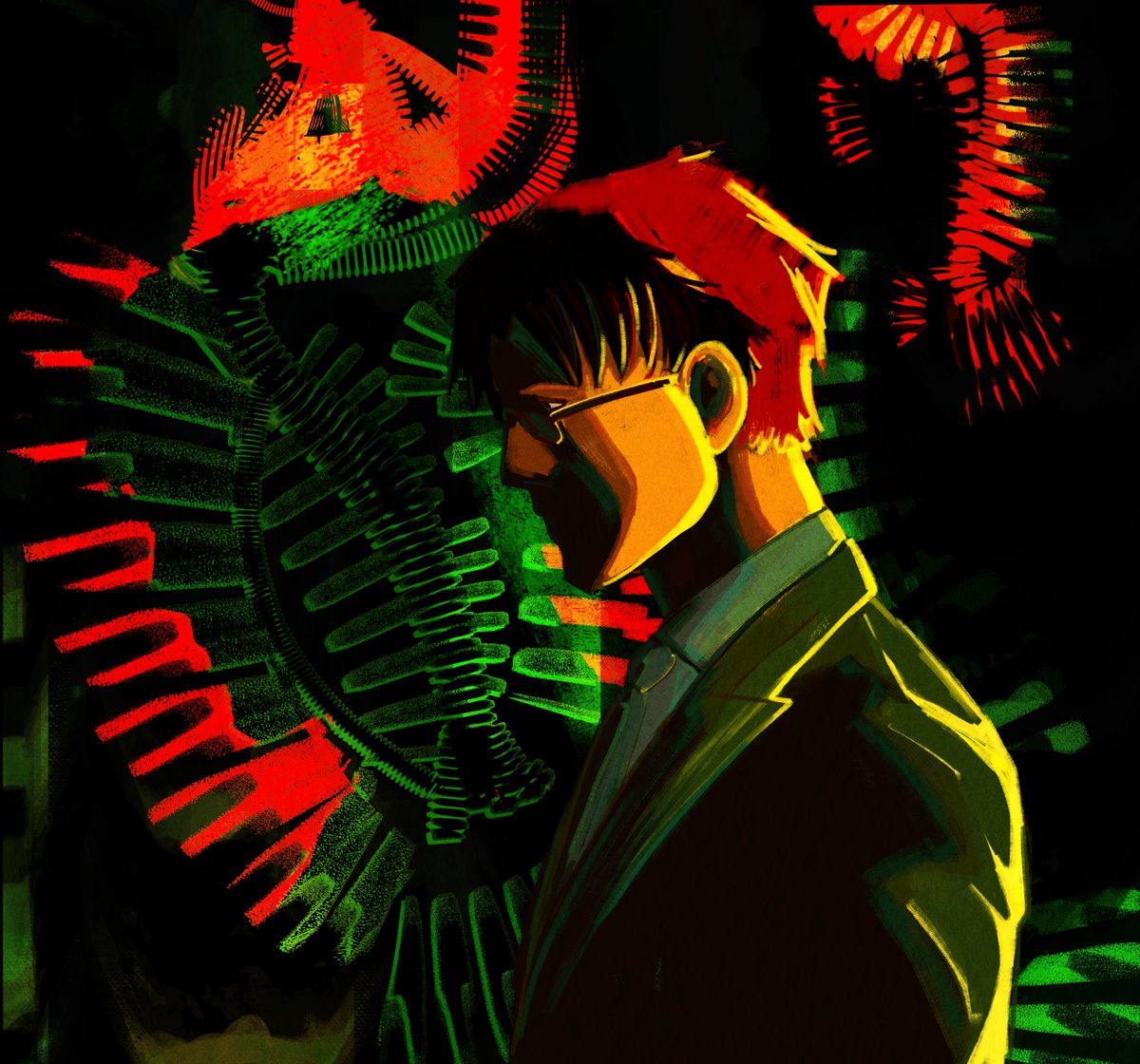 des 🗯 COMMS OPEN tweet media