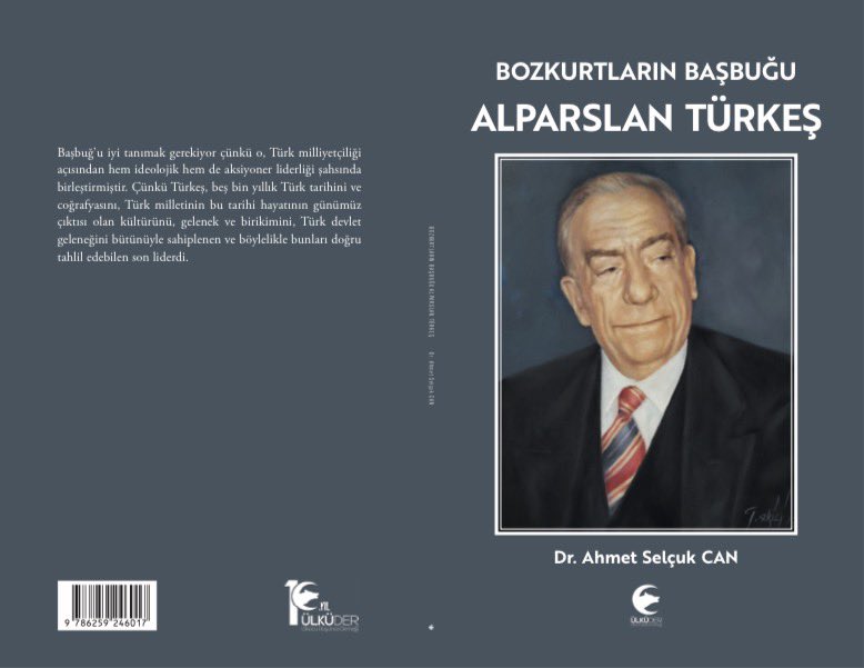 Ülkü-Der tweet media