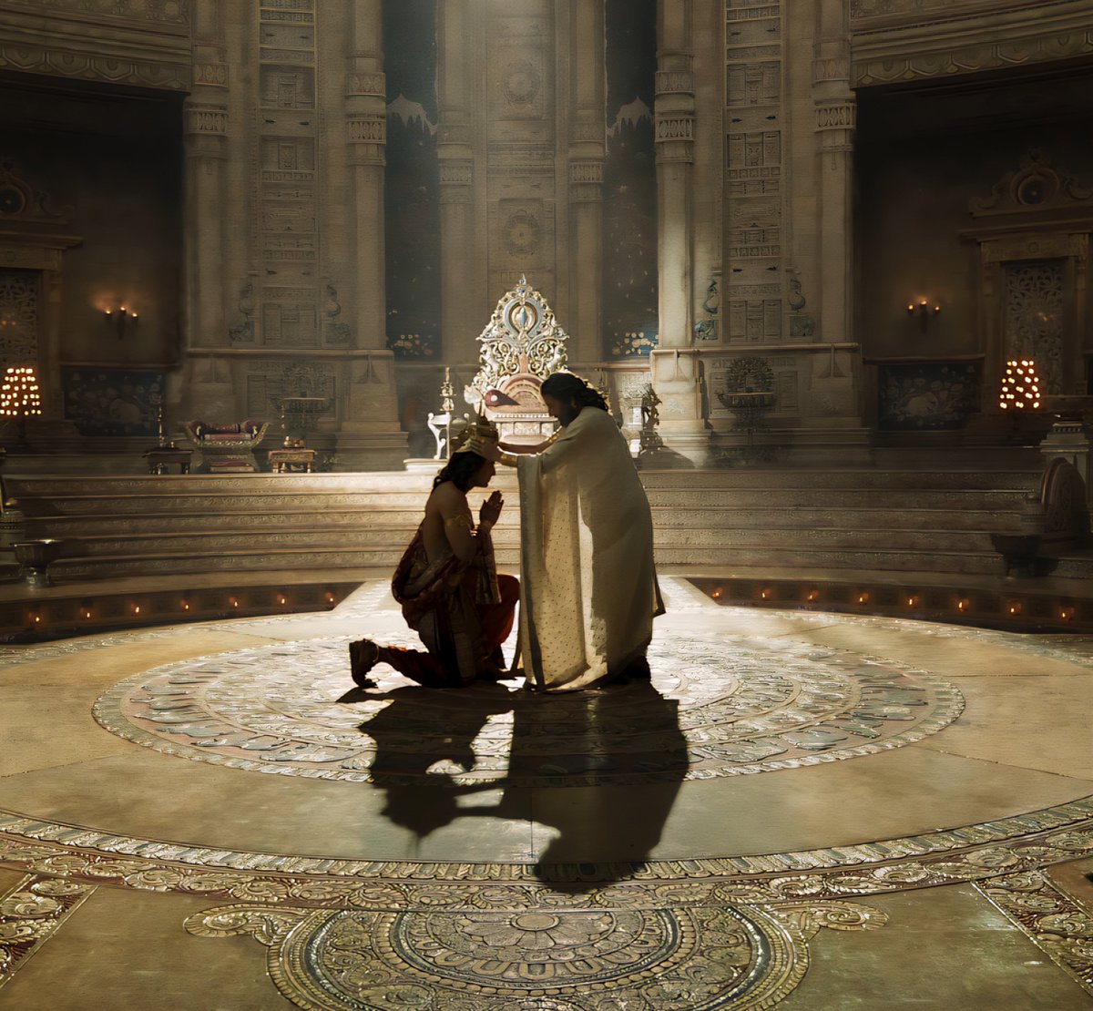 Ramayana🏹 tweet media