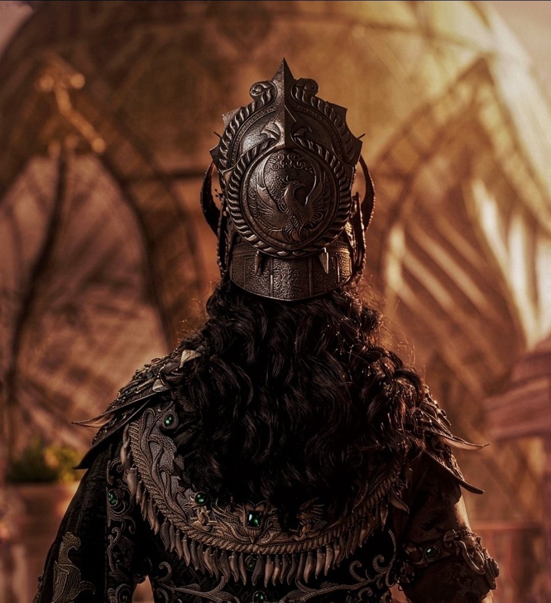 Ramayana🏹 tweet media