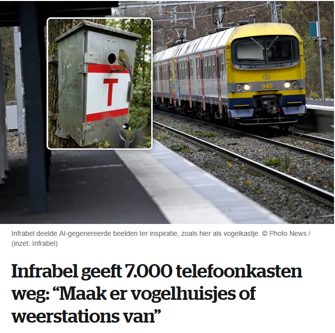 maakt van de treinen vogelhuisjes , die bewegen ook niet
<a href="/tscheldt/">tScheldt</a>