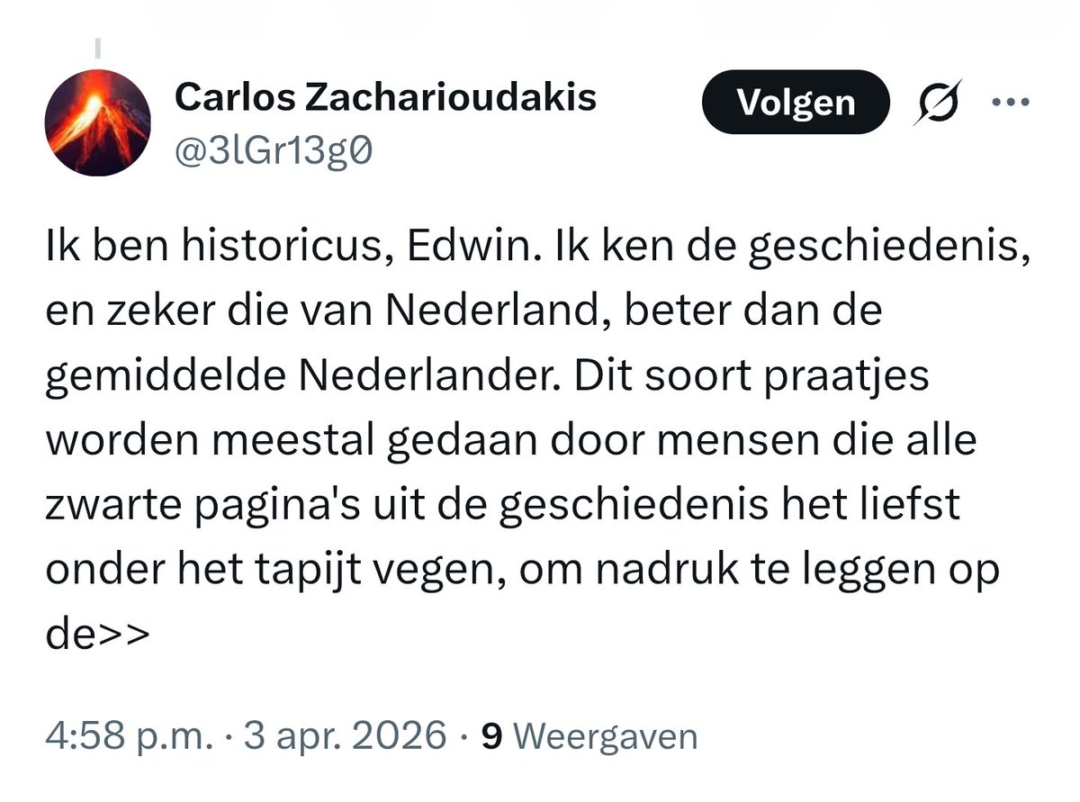 Sander van Dam tweet media