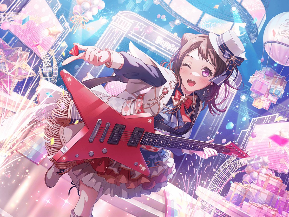 Viole ★ Kasumi #1 Fan 🧡💜 tweet media