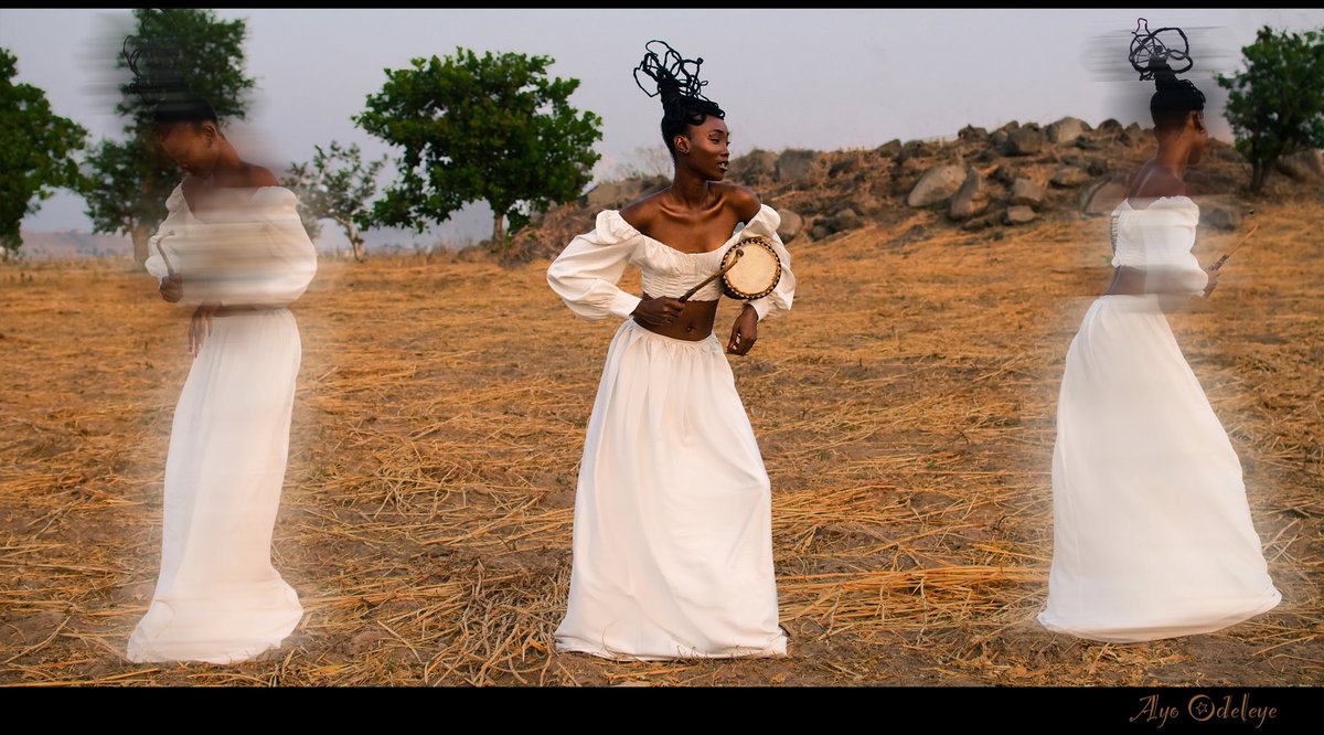 Ayojesu Odeleye tweet media