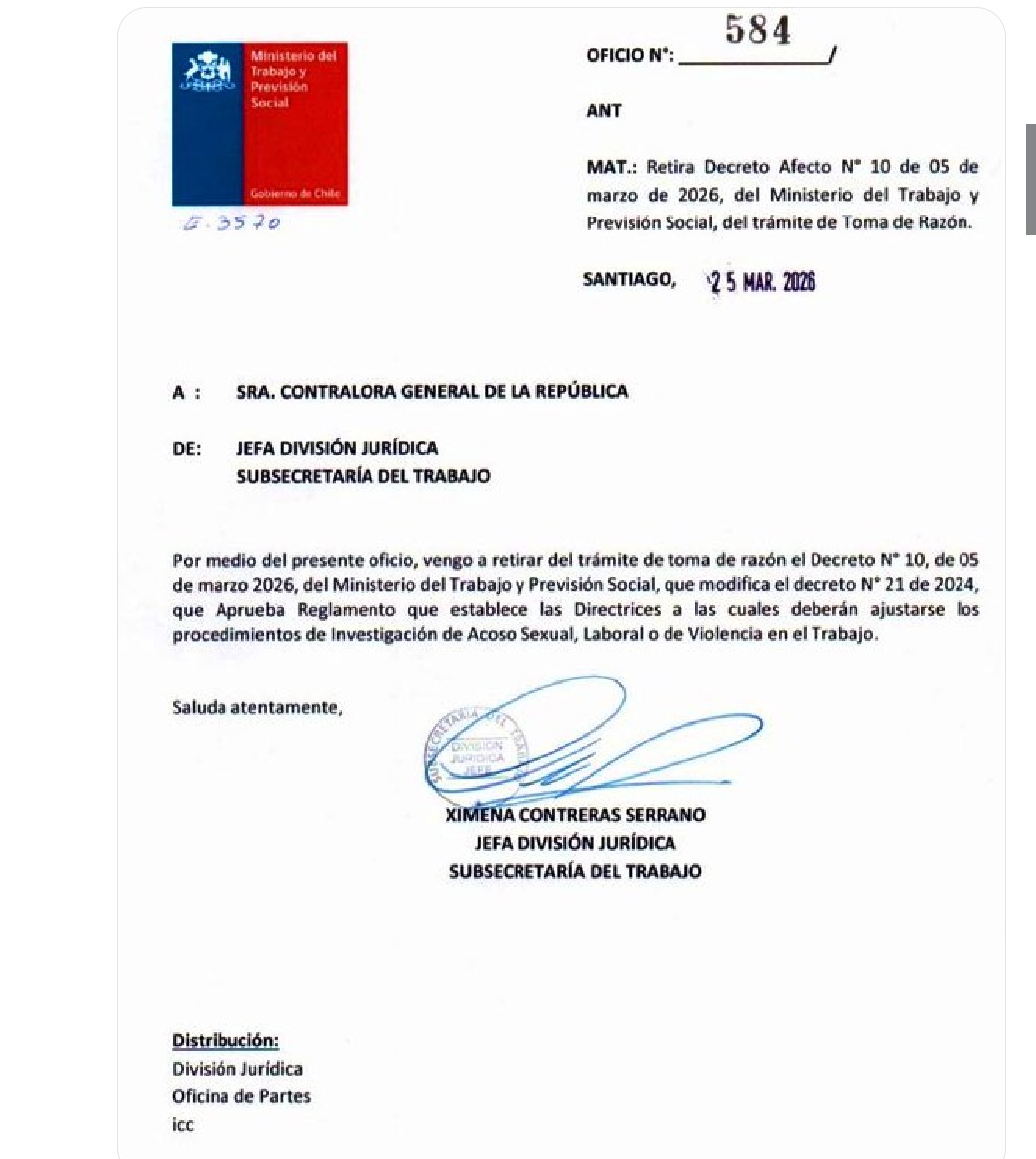 CarlosBSassa🇨🇱 tweet media