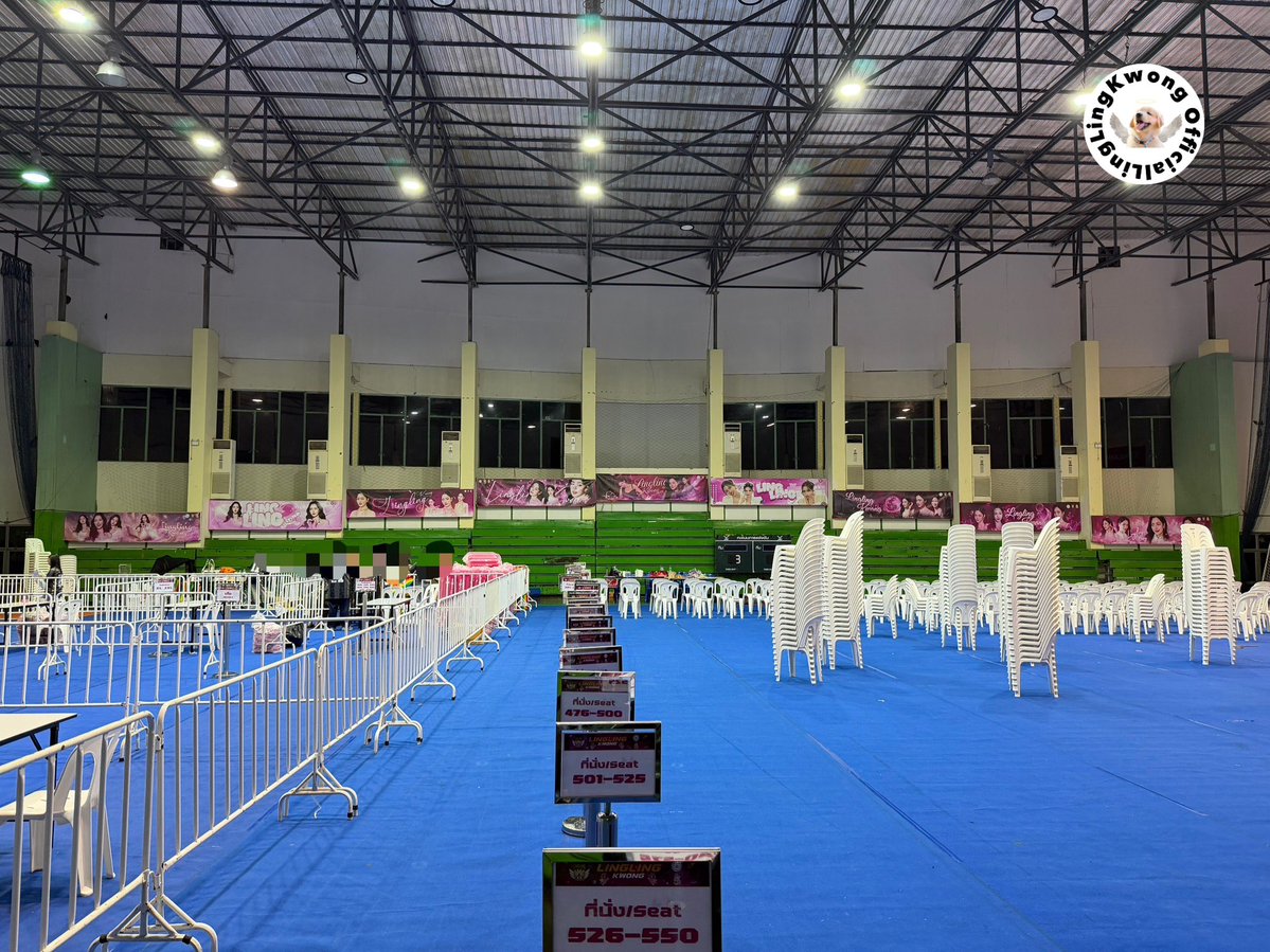 Linglingkwong_Official tweet media