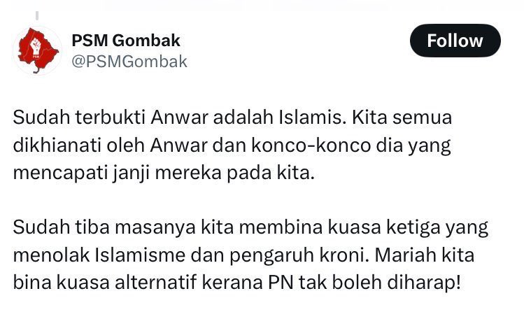 A/D🇲🇾 tweet media