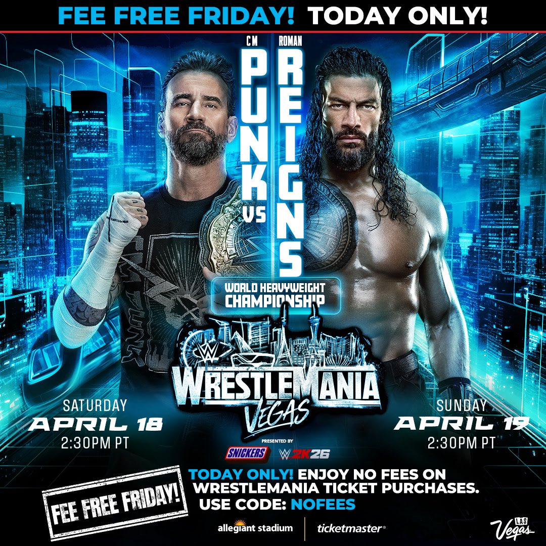 Fightful Wrestling tweet media