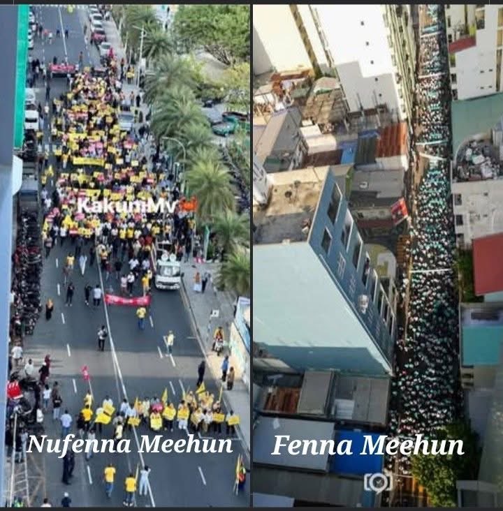 Raees Muizzu Fan tweet media