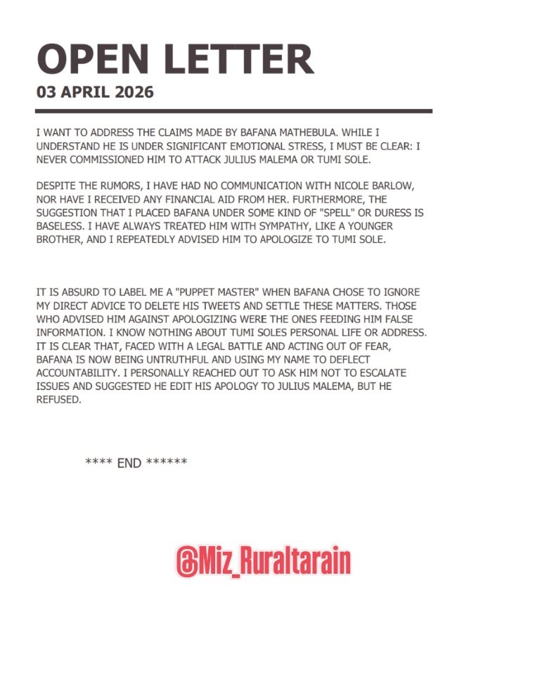 Msunu ka Johann Rupert tweet media