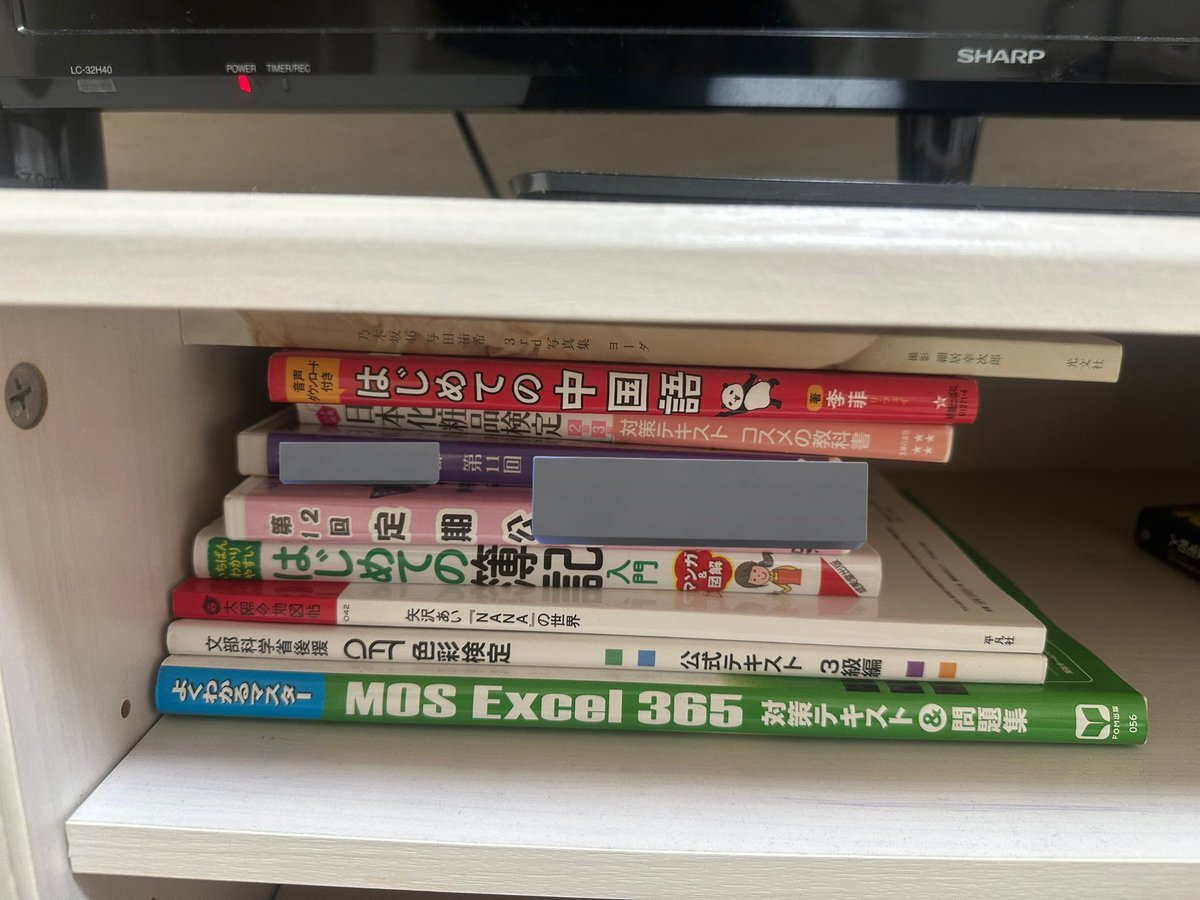 あおい tweet media