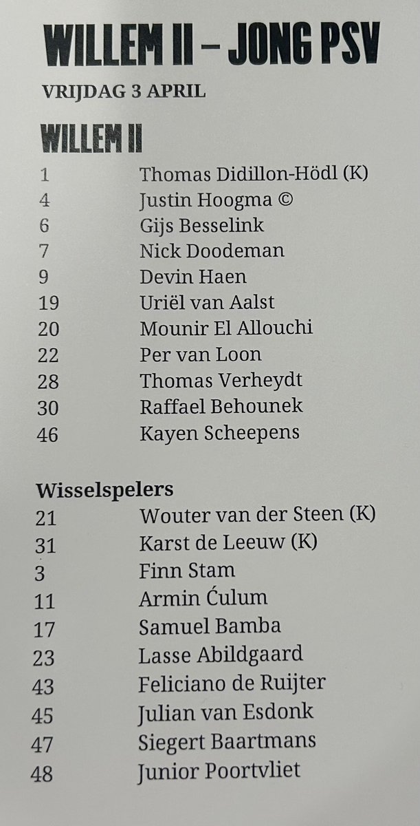 Dolf van Aert tweet media