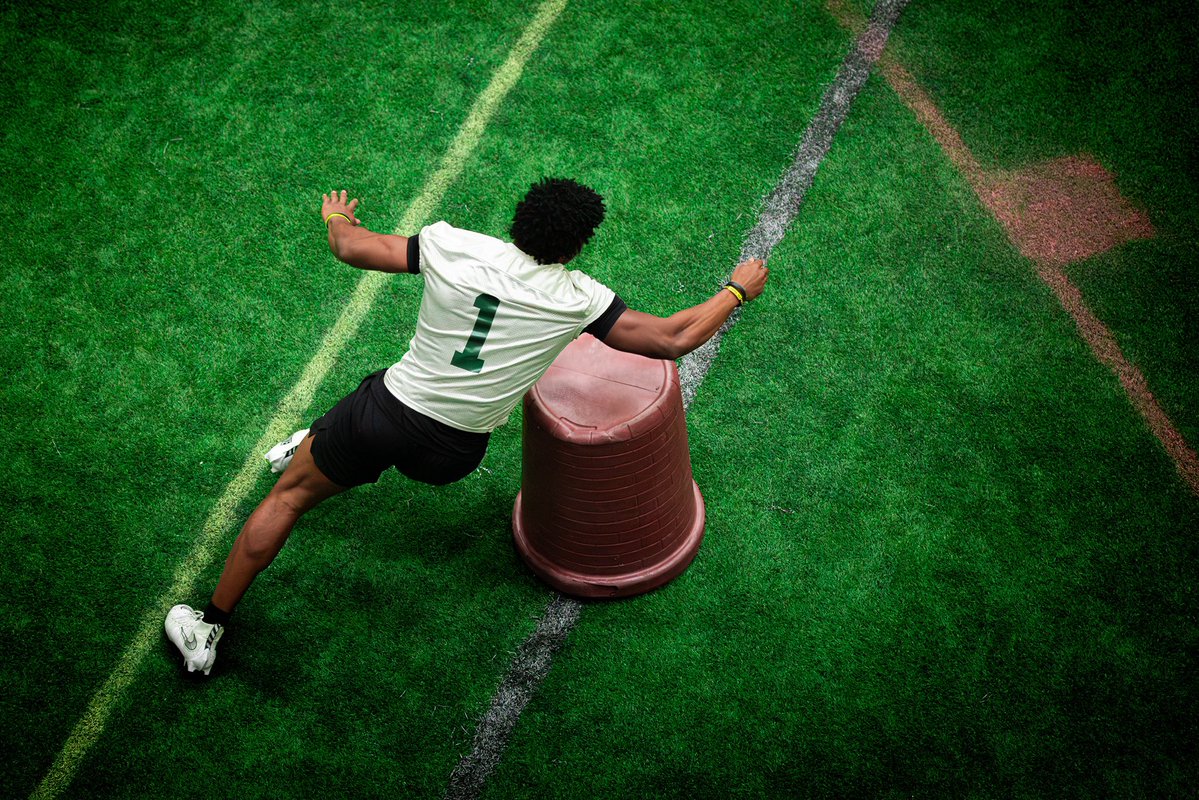 Dartmouth Football tweet media