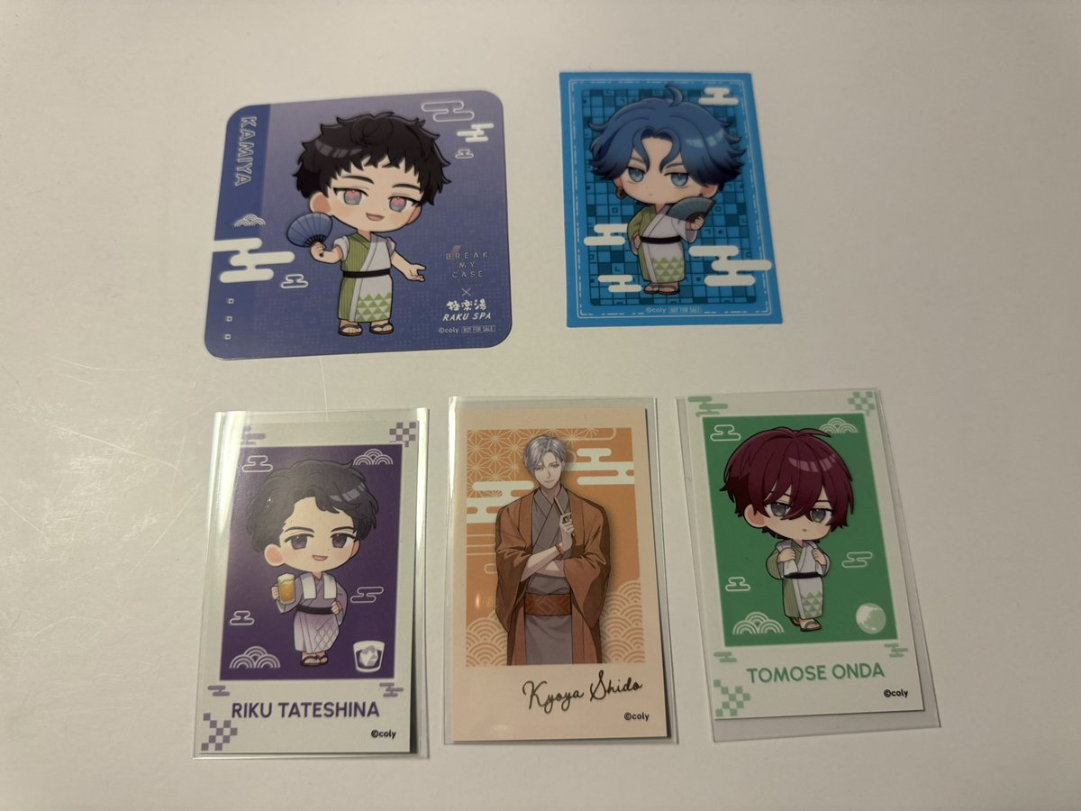 はちゃ tweet media