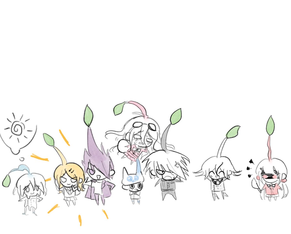 一份小吉不加醬 tweet media