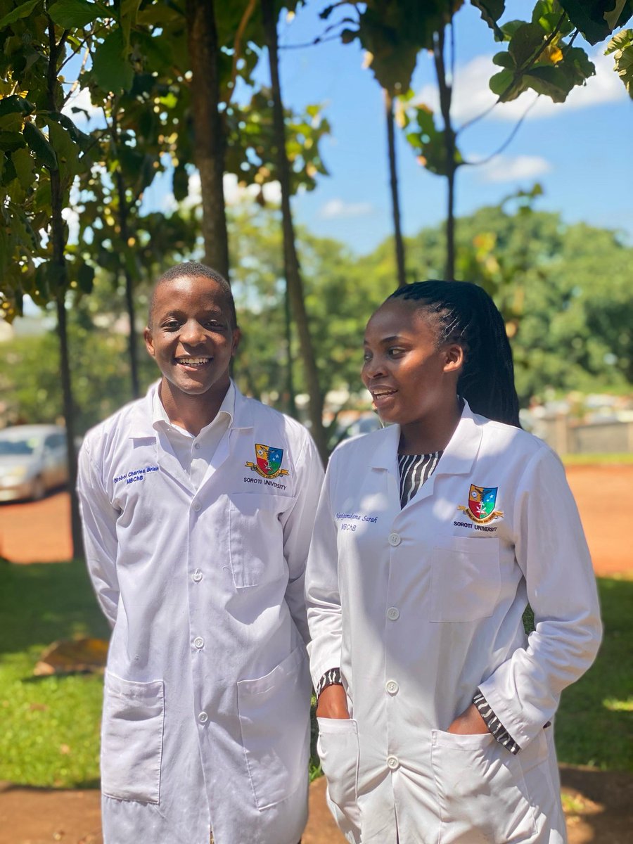 Dr.Ocen Wilfred .E tweet media