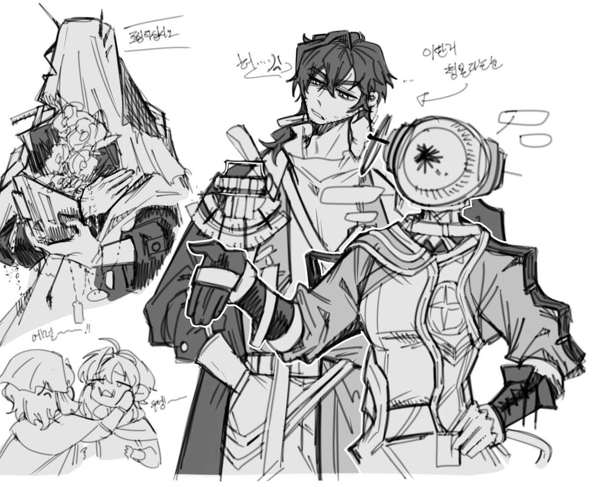 마이니_금마 tweet media