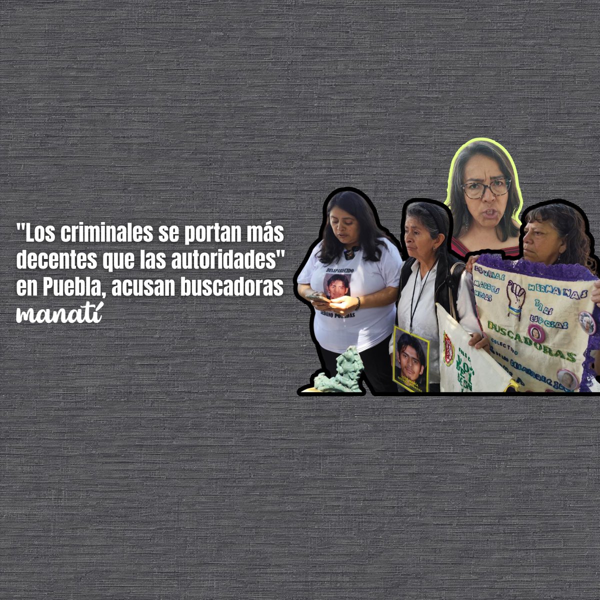 Manatí - Noticias desde Puebla tweet media