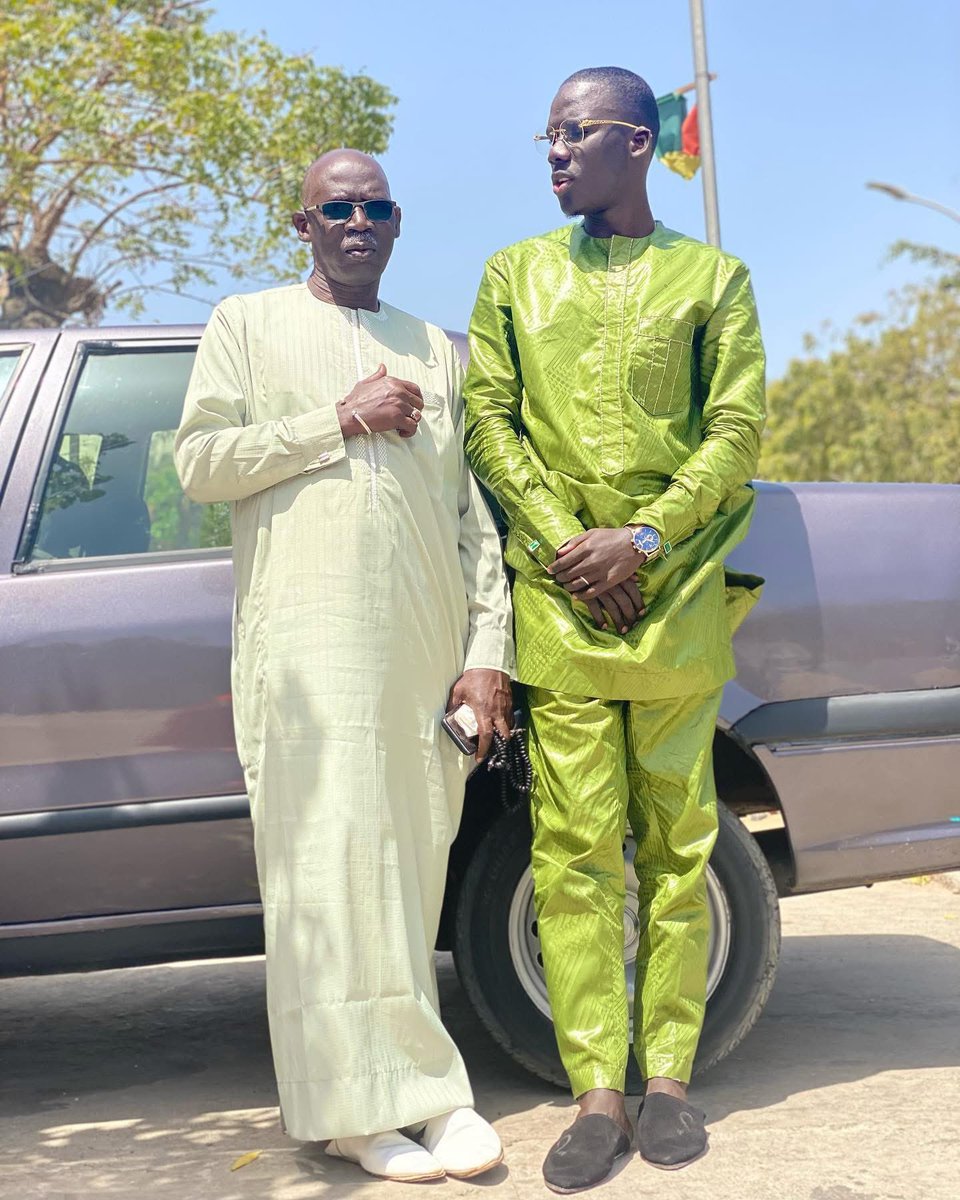 Gora Diop🇸🇳 tweet media