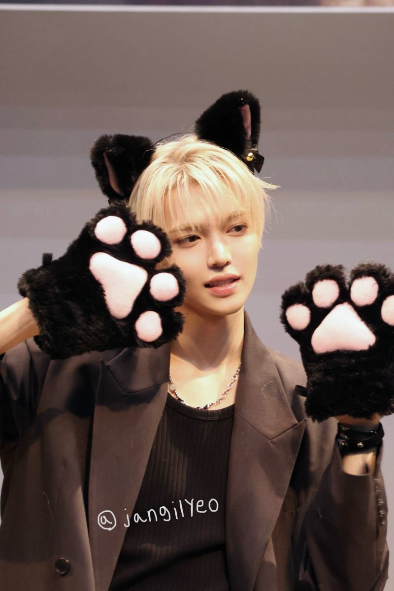 장일여 tweet media