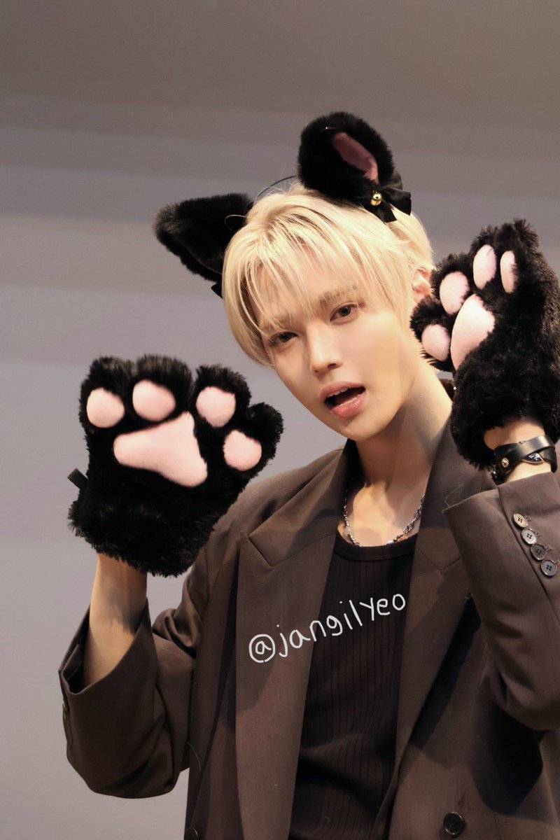 장일여 tweet media