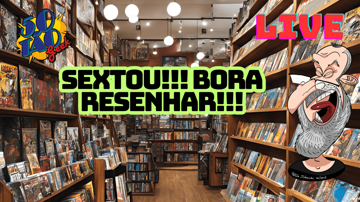 50TAO Geek tweet media