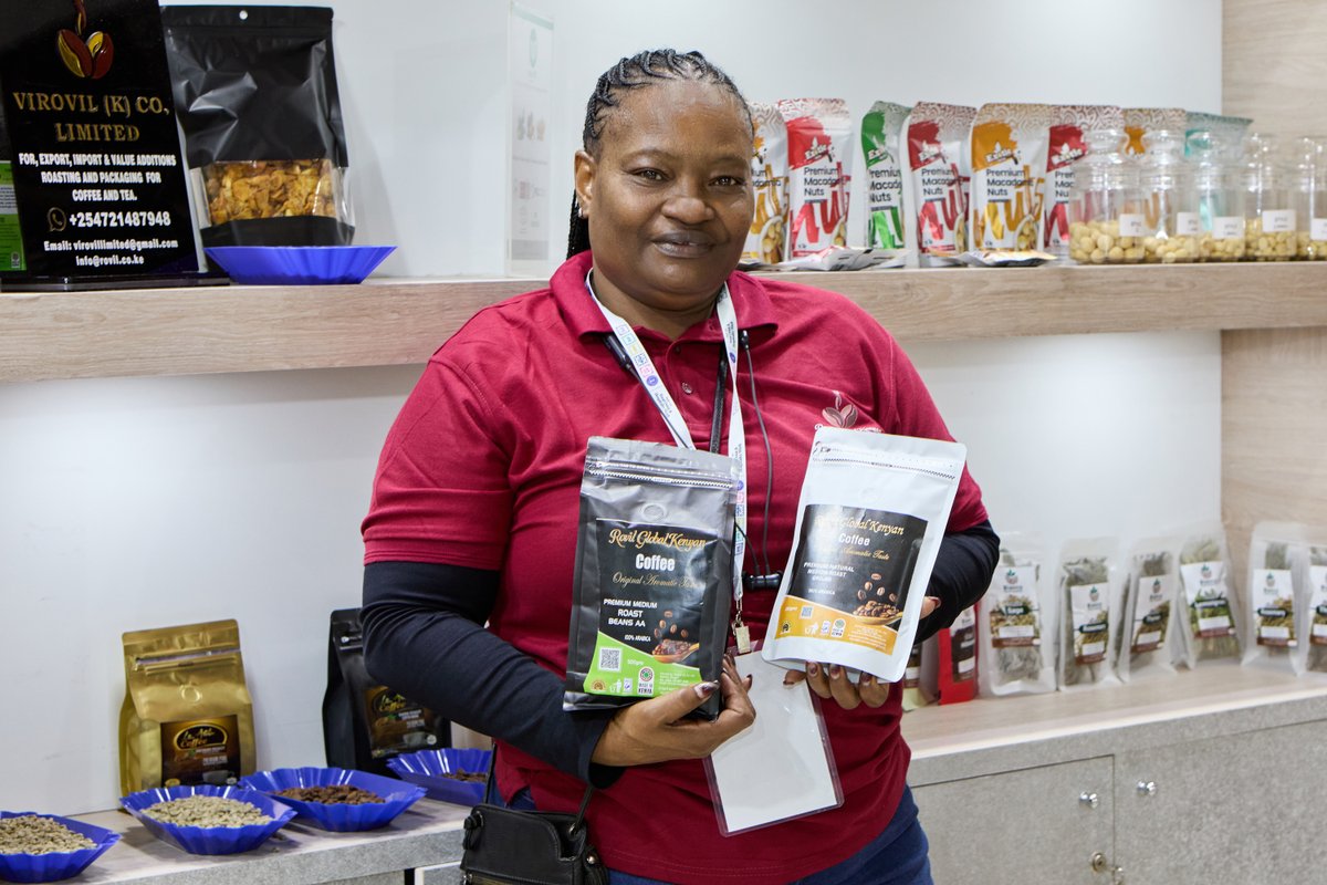 ITC SheTrades tweet media