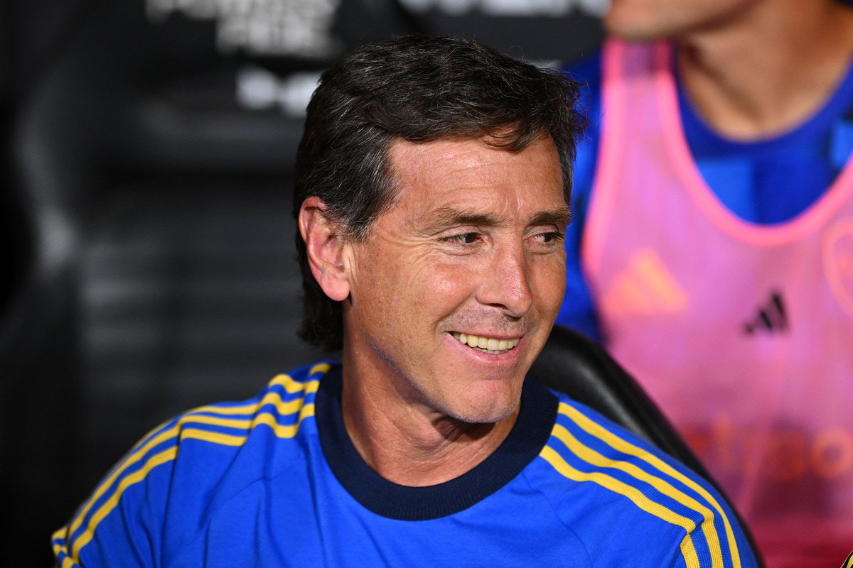 Boca Info tweet media