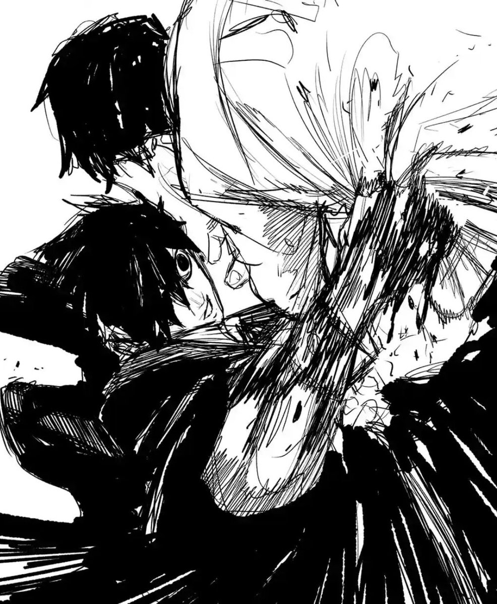 OSSE🌊 #kagurabachingit tweet media