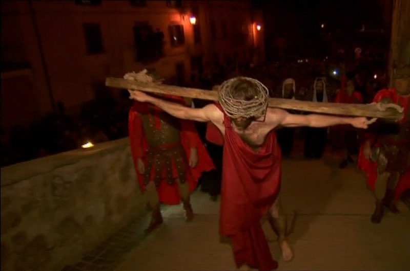 giuliog's tweet image. Celleno, la Rappresentazione della Passione di Cristo tra eventi di fede, tradizione e comunità
tusciaup.com/celleno-la-rap… #Viterbo #Tuscia #Lazio #weekend