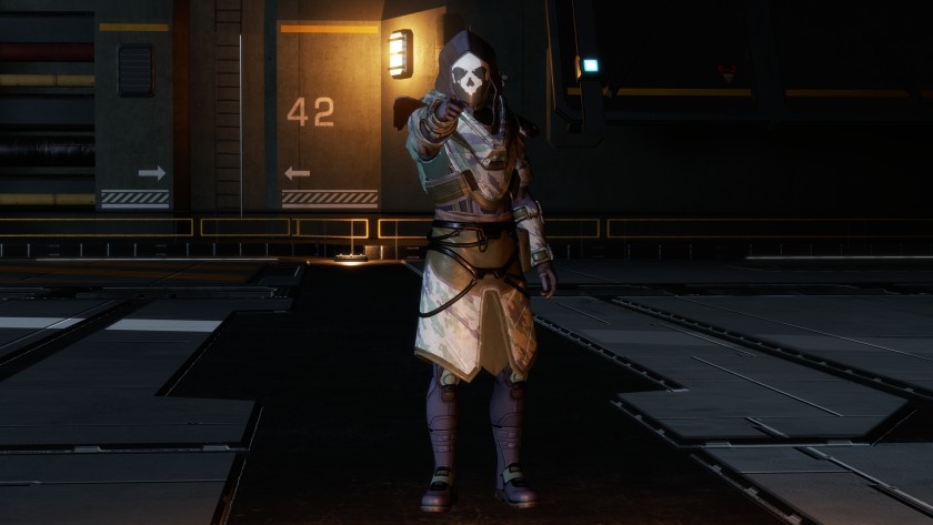 Elite Dangerous tweet media