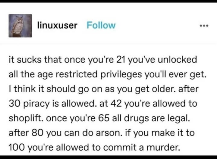 Papa Woof und Krampus und Bleaken tweet media