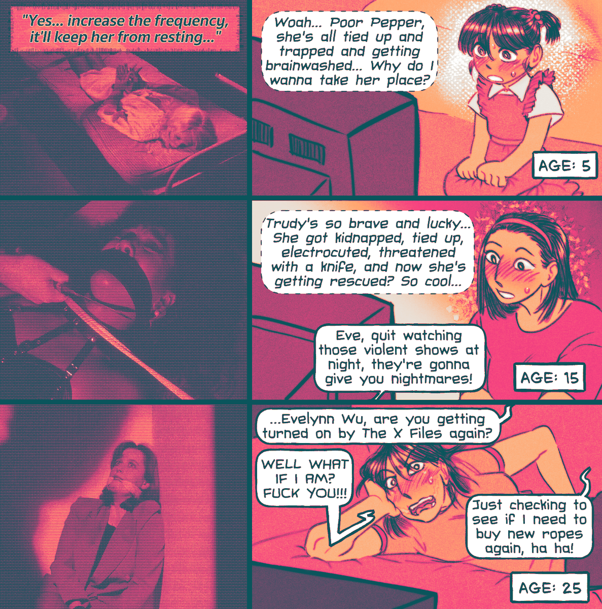 🔞null🔞 tweet media