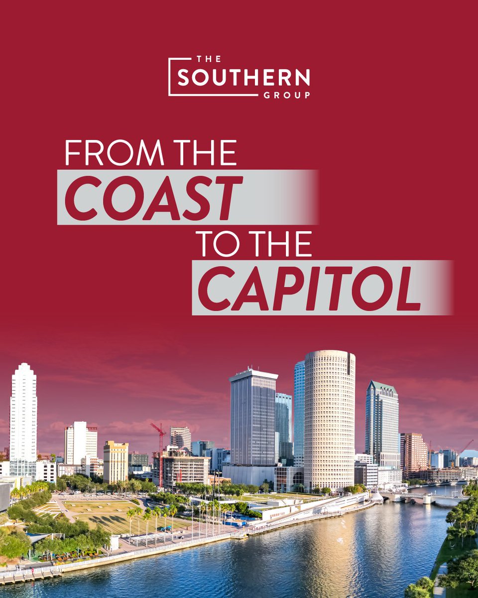 The Southern Group, Florida tweet media