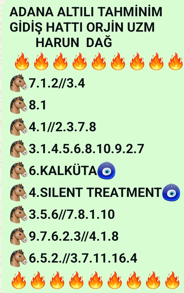 ⭐HARUN DAĞ⭐ tweet media