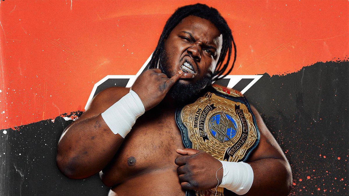 WrestleGuru tweet media