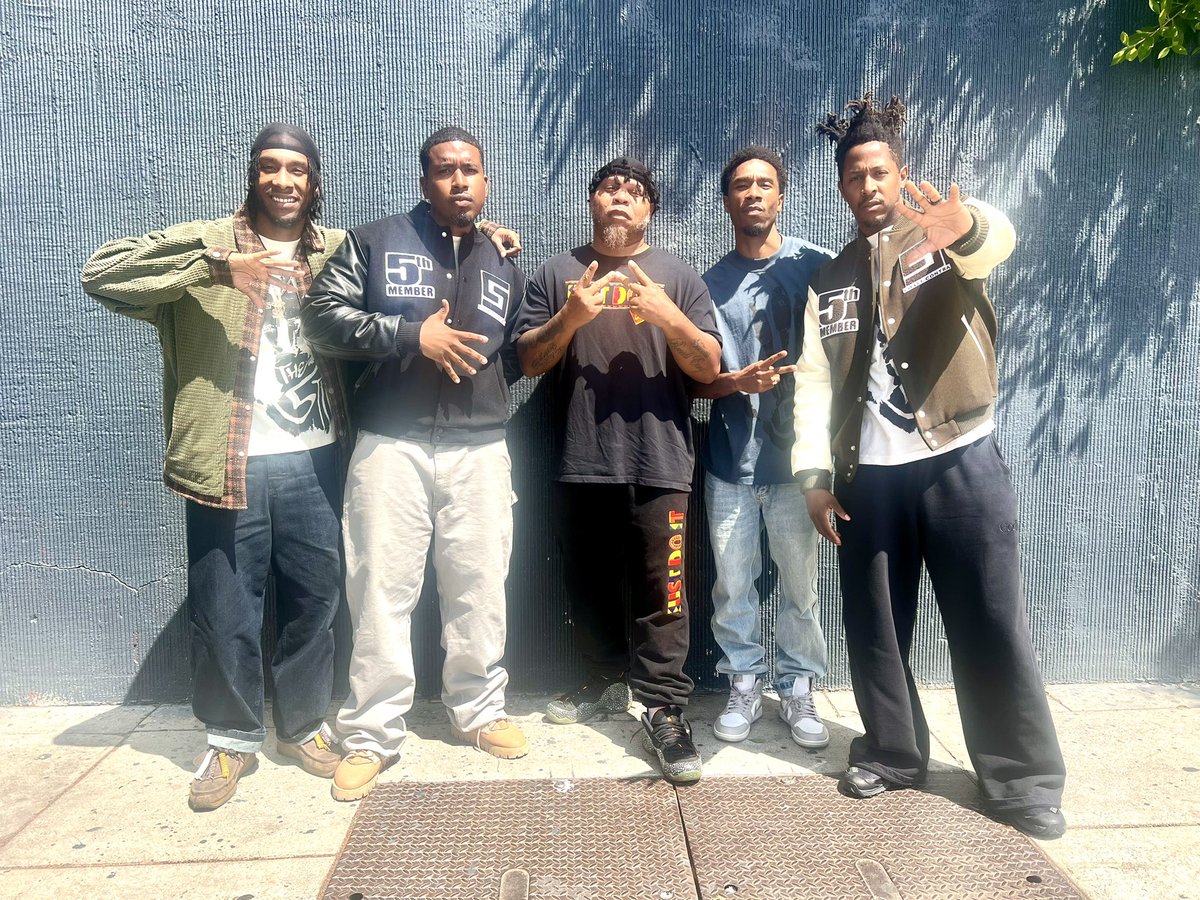 DANNY MYERS tweet media