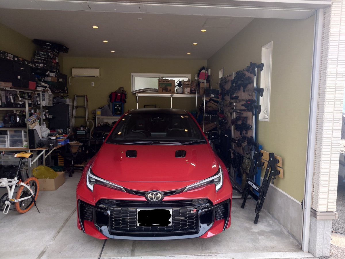 流れ電気(猫型マグロオジサン) tweet media