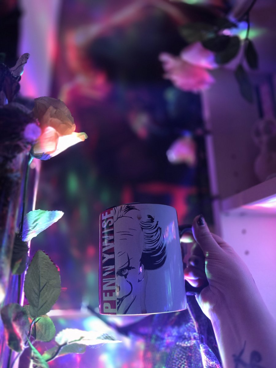 💀 ☠️ Lana's House of Horror's 🔪 (PennyPop) tweet media