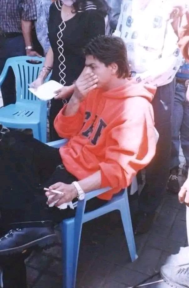 When I was younger I was obsessed with this outfit